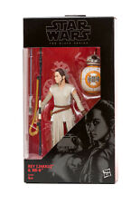 Star Wars Black Series Rey und Bb-8 Figure Hasbro