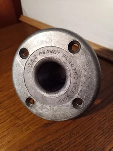 Peavey SA-1 Adattatore Supporto Altoparlante Diversi Disponibili Ricambi Originali - Foto 1 di 9