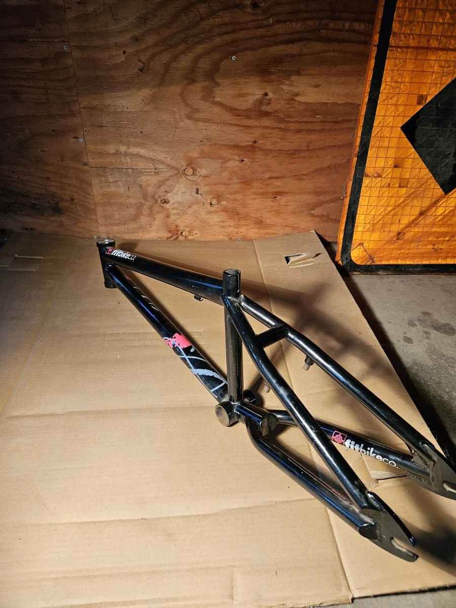 BMX フレーム FITBIKE 20.25’ Fit Bike BMX Bikes, Frames & Parts - Dan's Comp