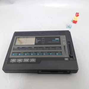 Korg Concerto SQD-8 8 Track Midi Recorder free shipping not tested - Picture 1 of 5