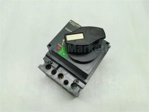 Merlin Gerin Compact NSE100N NENL34070 Circuit Breaker 480V 50/60Hz - Picture 1 of 15