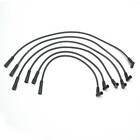 Spark Plug Wire Set Delphi Xs10278 For Many 80-87 Gm Cars W/3.8 & 4.1L V6
