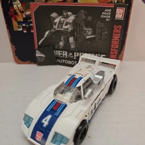 2017 Transformers Power of the Primes Jazz - Picture 1 of 2