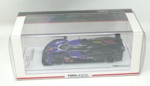 Cadillac V-Series.R #2 2023 Le Mans 24 Hrs 3rd TSM430760 True Scale 1/43 - Picture 1 of 6