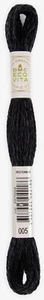 DMC Eco Vita Naturally Dyed Crewel Wool Embroidery Thread - Color 005 - Picture 1 of 1