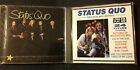 Status Quo rare CD Original Recordings 24 tracks + 2CD Star Boulevard 28 tracks!