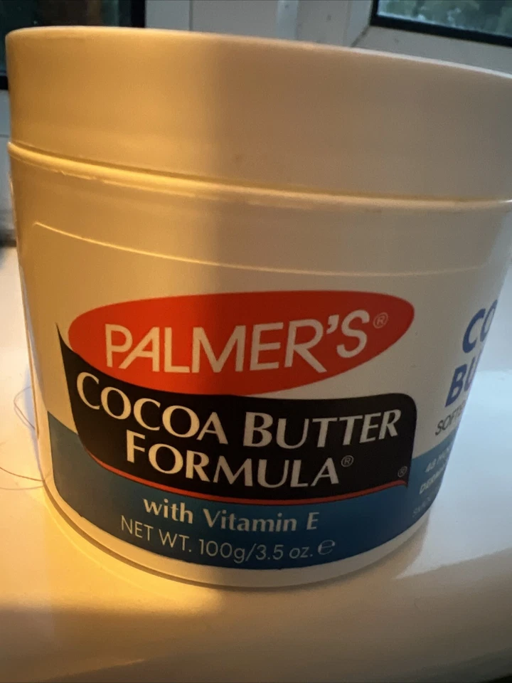 Palmer's Cocoa Butter For Rough Dry Skin Suitable for Eczema Prone skin- 100g