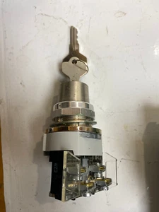 Allen-Bradley 800T-H31 Actuator (white) - Bild 1 von 4