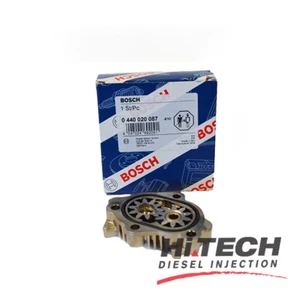 Gear Pump Bosch 0440020087 - Picture 1 of 4