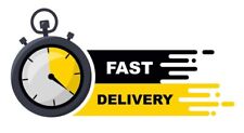 Fast Expected Shipping Service, Fast Delivery ( up to 1.0 kg)