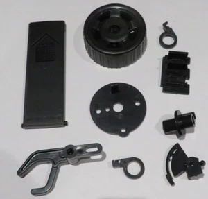 Tamiya QD Steering Wheel Bag NEW 7800034 46001 46002 46003 46004 - Picture 1 of 1