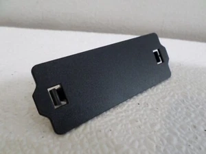 OEM Zebra ZT231 Ethernet Card Slot Cover P1123824 - Picture 1 of 6
