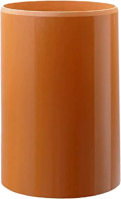 KG Schacht DN400/OD Steigrohr PVC orange oder PP grün - Bild 1 von 2