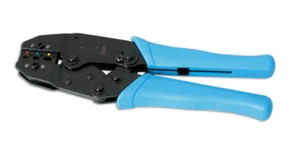 Laser Tools 0884 Electrical Terminal Ratchet Crimping Auto Electrician Tool - Picture 1 of 4