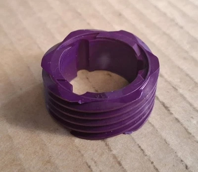 MAZDA MX5 NA NB 5 6 SPEED MANUAL GEARBOX TRANSMISSION SPEEDO DRIVE GEAR GENUINE - Image 1 of 4