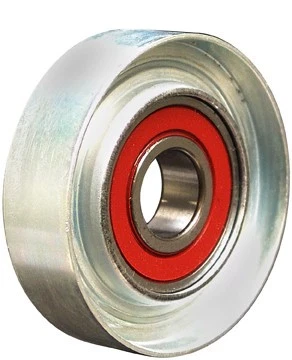 Polia tensora de correia de transmissão DAYCO para AC para 2002-2006 Chevrolet Avalanche 2500 - Imagem 1 de 2