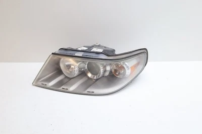 HEADLIGHT LEFT Saab 9-7X SUV 4.2i V6 24V AWD (LL8(L6-254)) 2006 15785089 - Image 1 of 4