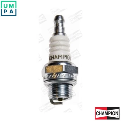 4x SPARK PLUG CJ6/T10 FOR4x SPARK PLUG CJ6/T10 FOR KUBOTA  07909-2226-0 - Image 1 of 4
