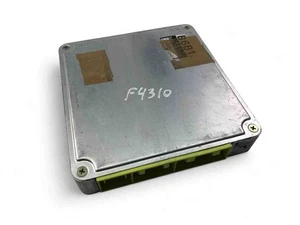 F4310 MAZDA Unità Di Controllo Motore ECU B6B118881B - Picture 1 of 4