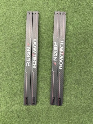 Extremidades Bowtech Reign 7 60 lb Foto 1 de 3