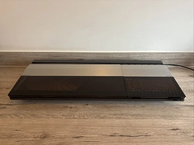 Sehr guter Zustand - Bang & Olufsen B&O Beocenter 2200 - ohne Stylus - funktionierender Plattenspieler & Radio - Bild 1 von 4