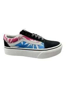 VANS Old Skool Platfor VN0A3B3UTRC Women’s 8 Mens Size 6.5 - Picture 1 of 6