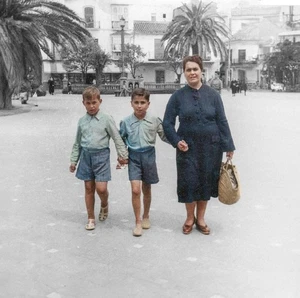 Pepe & Paco de Lucía - Pepito Y Paquito - Digipack - CD - Neu / OVP - Imagen 1 de 1