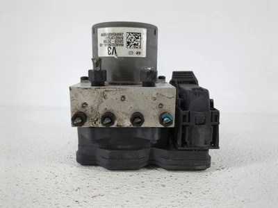 Módulo de controle de bomba 2012-2014 Hyundai Azera Abs CUDHQ - Imagem 1 de 4