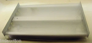 Surface Module Fluorescent Light Fixture 24" 120v - 277 - Picture 1 of 3