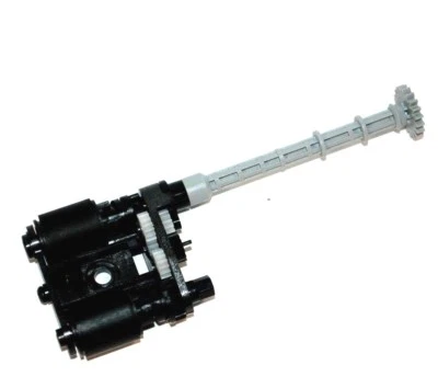 Rodillo de recogida de papel HP ADF para Photosmart 7510 7515 7520 7525 Envy 7640 7645 Foto 1 de 4