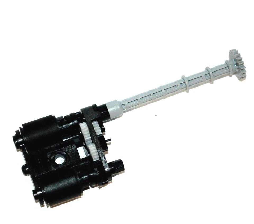 HP ADF Top Cover Input Tray Paper Pick up Roller Photosmart 7510 7515 7520 7525