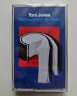 JOB LOT - 25 x Tom Jones - Surrounded By Time - Cassette 2021 NEW & SEALED