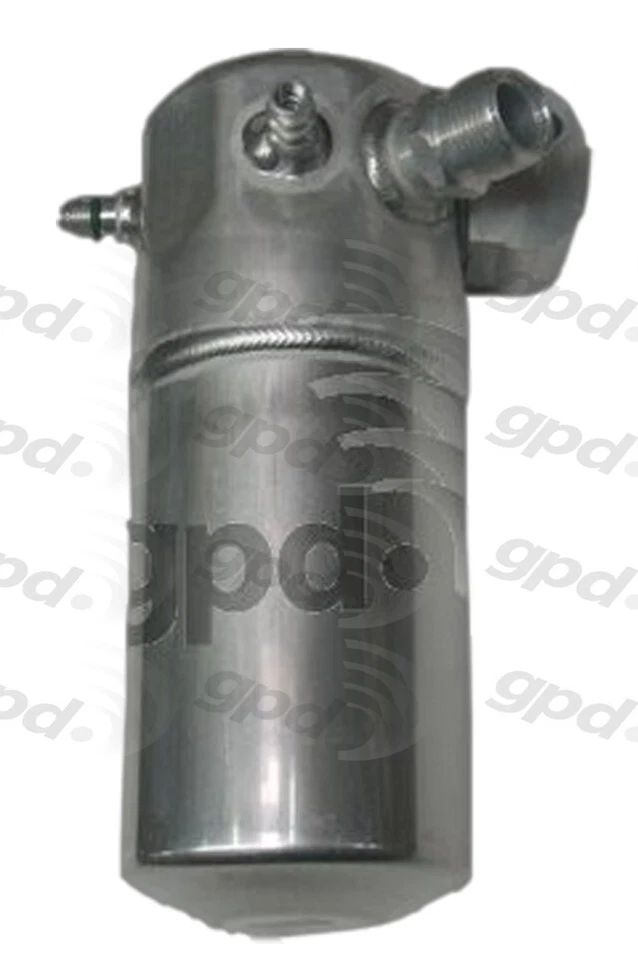 适用于 1998 - 2002 雪佛兰 Express 2500 空调累计器 580AW50 1999 2000 2001 — 第 1/1 张图片