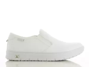 Oxypas Fashion Nadine Pflegeberufe Berufsschuhe Oxygrip ESD Arztschuhe Ebay Plus - Picture 1 of 16