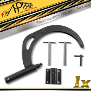 Accesorio de sujeción de transmisión con base para 200C 200 200-4R SST-0156-B T-0156-B - Imagen 1 de 8