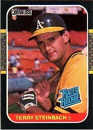 1987 Donruss Reversed Backs Variations Baseball Cards #1-250 You Pick! - Image 1 of 1