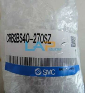 1PCS New For cylinder CRB2BS40-270SZ - Picture 1 of 1