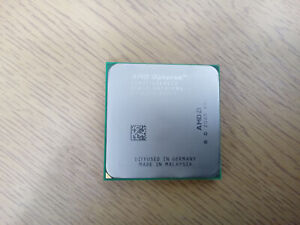 AMD Second Generation Opteron 1210  socket AM2 CPU -OSA1210IAA6CZ