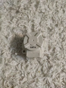 LG Washer : Clutch Motor TD-SSCL-12A - Picture 1 of 3