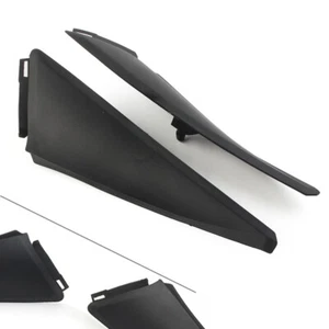 For Honda CBR1000RR CBR 1000RR 2008-2011 Gas Tank Side Cover Panel Fairing Cowls - Picture 1 of 12