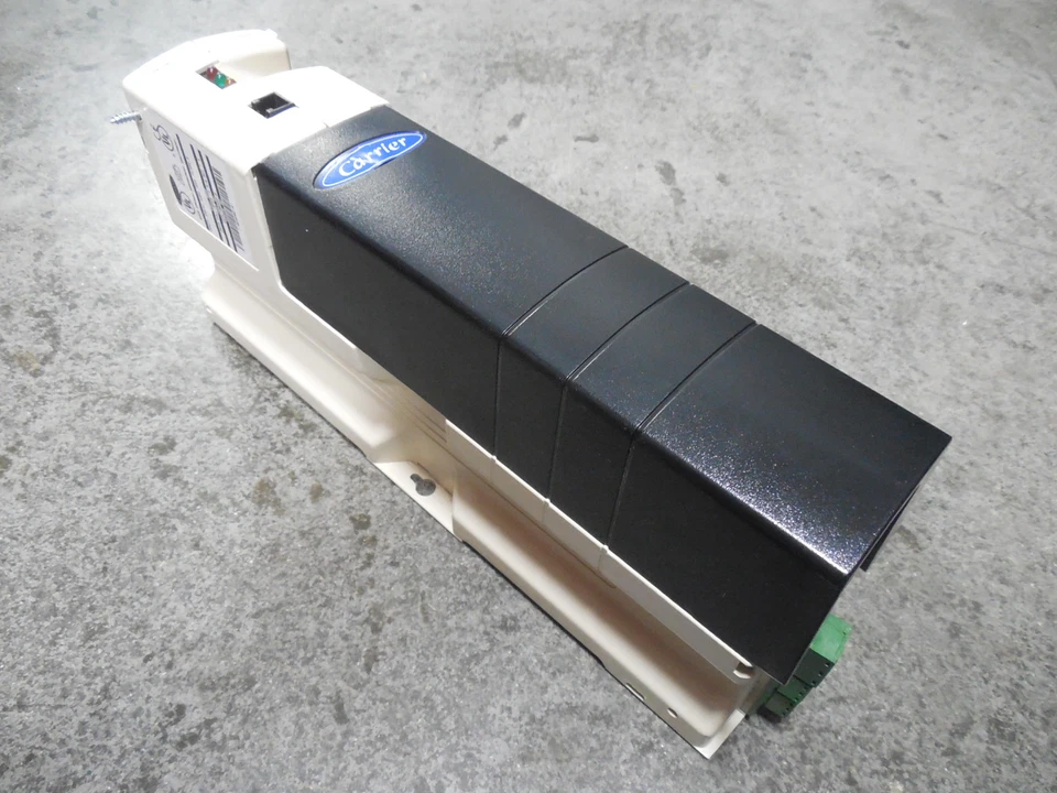 USED Carrier CEPL130333-01 Data Collection / Transfer Module Rev. 1.4 - Image 1 of 4