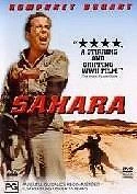 Sahara | Combat Classics (DVD, 1943)