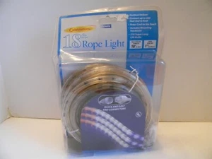 ACE HARDWARE 87630-73A PATRIOTIC 18 FT ROPE LIGHTING - *NIP* - Picture 1 of 5