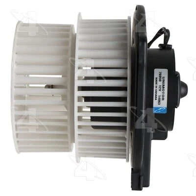 For 2000-2005 Toyota Echo HVAC Blower Motor 4 Seasons 2001 2002 2003 2004 - Image 1 of 4