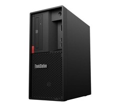Lenovo ThinkStation P330 Tower Workstation Xeon E-2124 3.3G 16GB 512GB P620 W10P