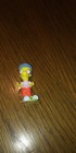 Ü-Ei 2007 3 x Die Simpsons Einzelfiguren ohne BPZ