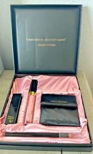 !NEW In Box elf x Jennifer Coolidge Dirty Pillows complete lip kit - Picture 1 of 2