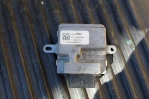 2015-2017 EQUINOX TERRAIN REGAL MALIBU CAPRICE FUEL PUMP CONTROL MODULE 23482933 - Picture 1 of 2