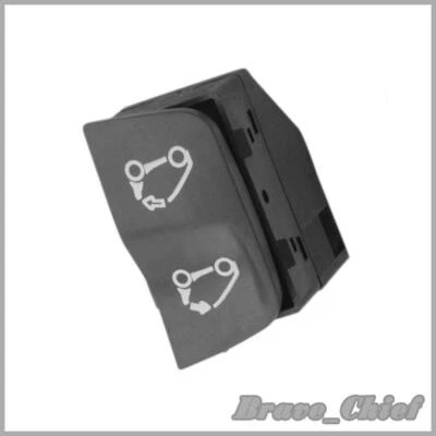 Interruptor de techo convertible de cierre de apertura para Smart Fortwo W451 2007-2015 Foto 1 de 4