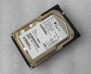 Disque dur SCSI 68 broches Fujitsu MAU3073NP 73G 15K U320 - Photo 1/3